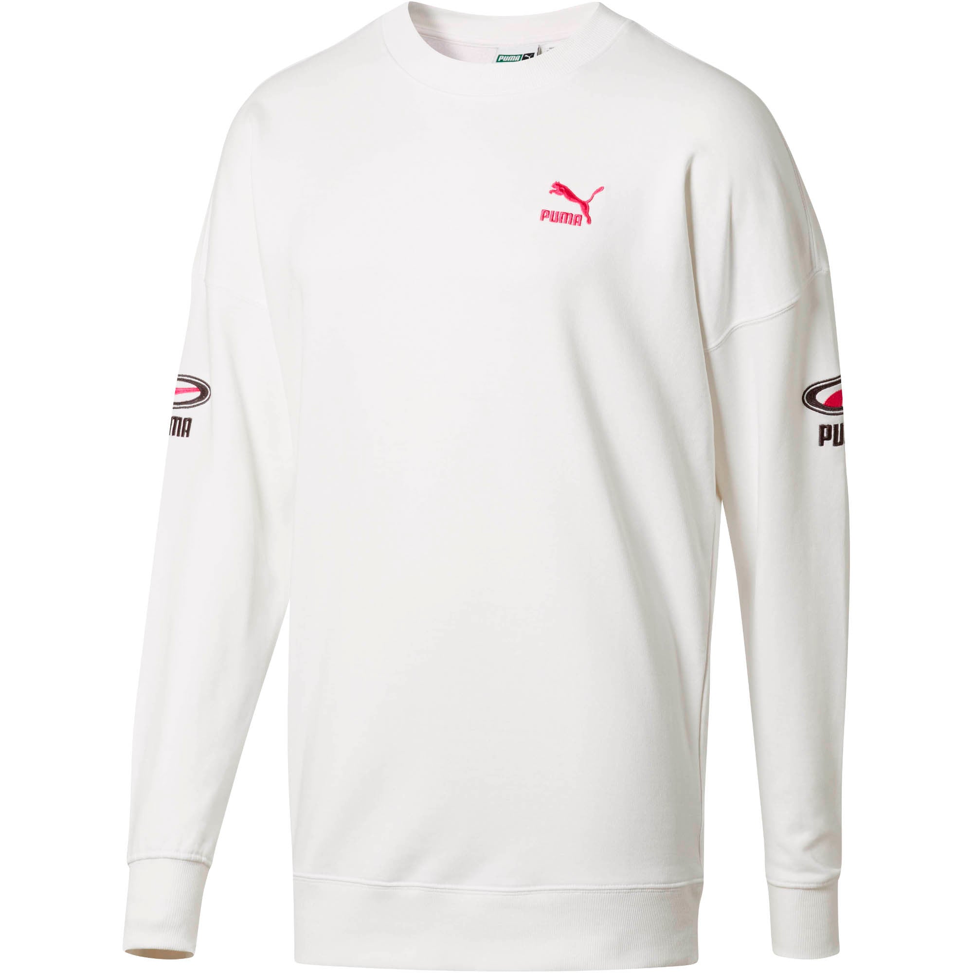 [844528-05] Mens Puma OG Crew