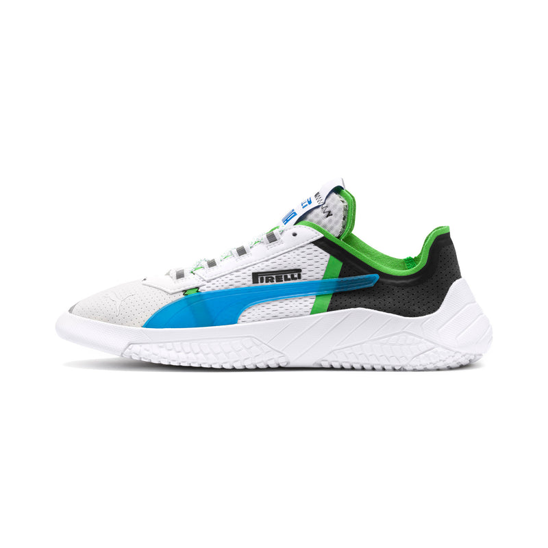 [339855-02] Mens Puma Replicat X Pirelli