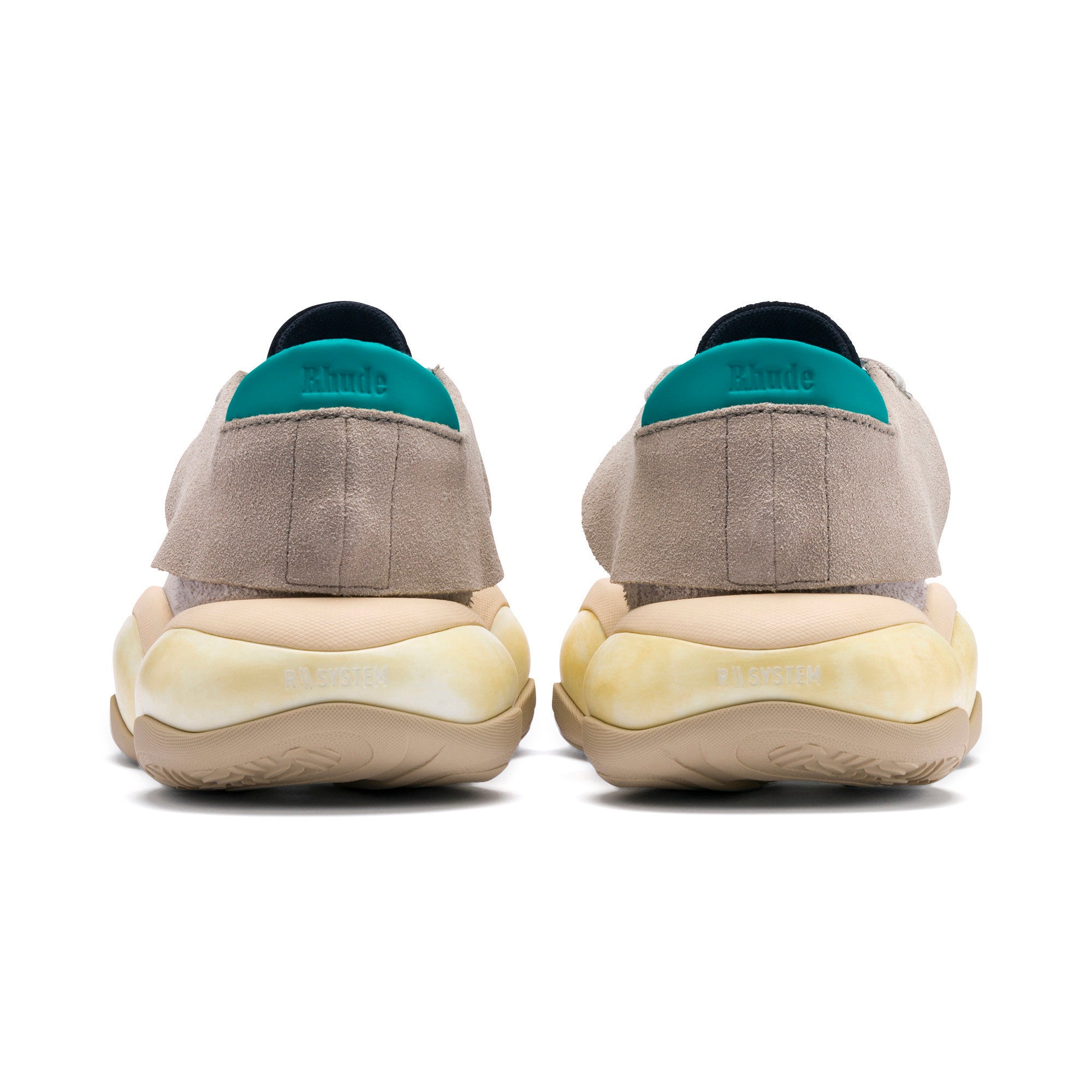 [370020-01] Mens Puma Alteration Rhude