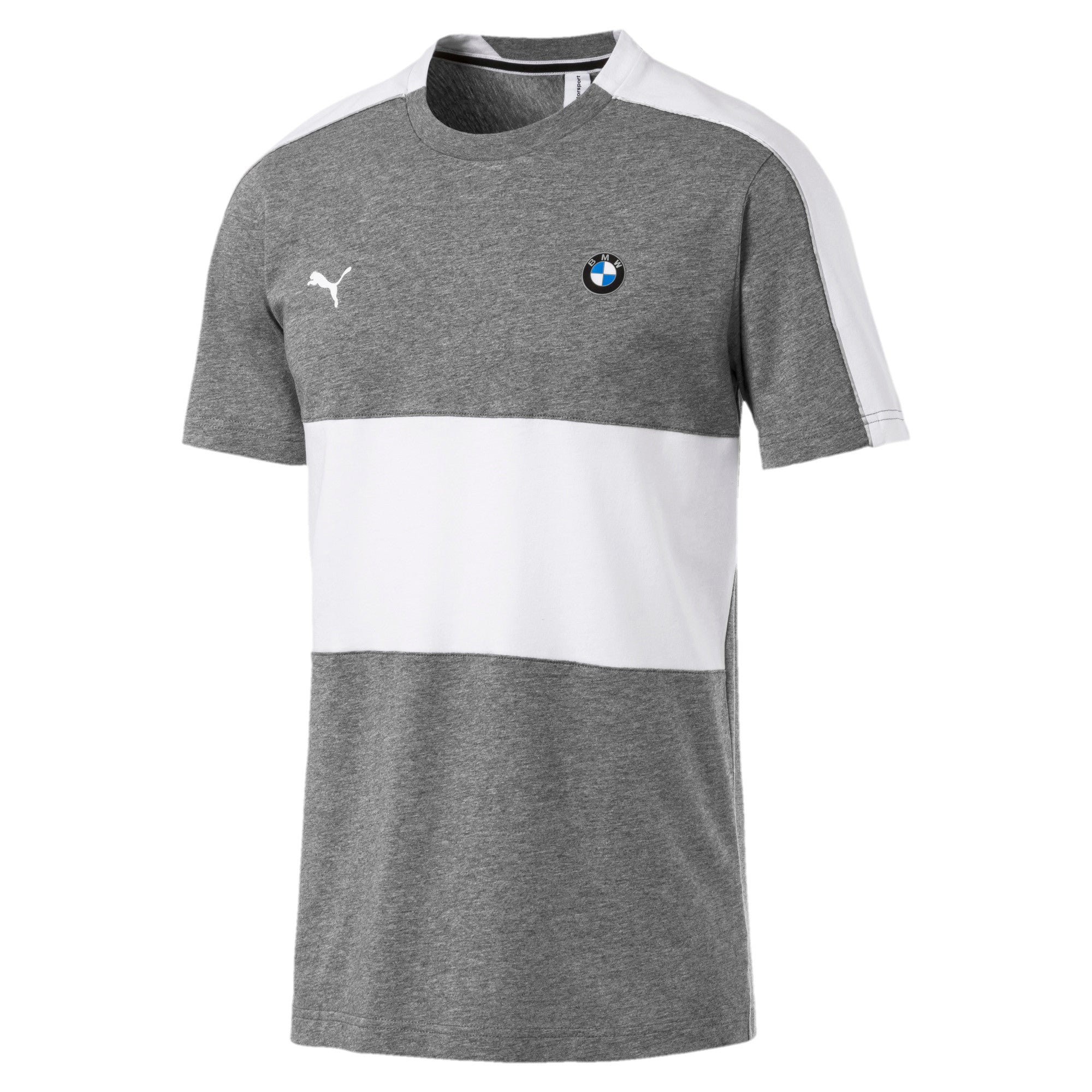 [577786-03] Mens Puma BMW Motorsport T7 Tee