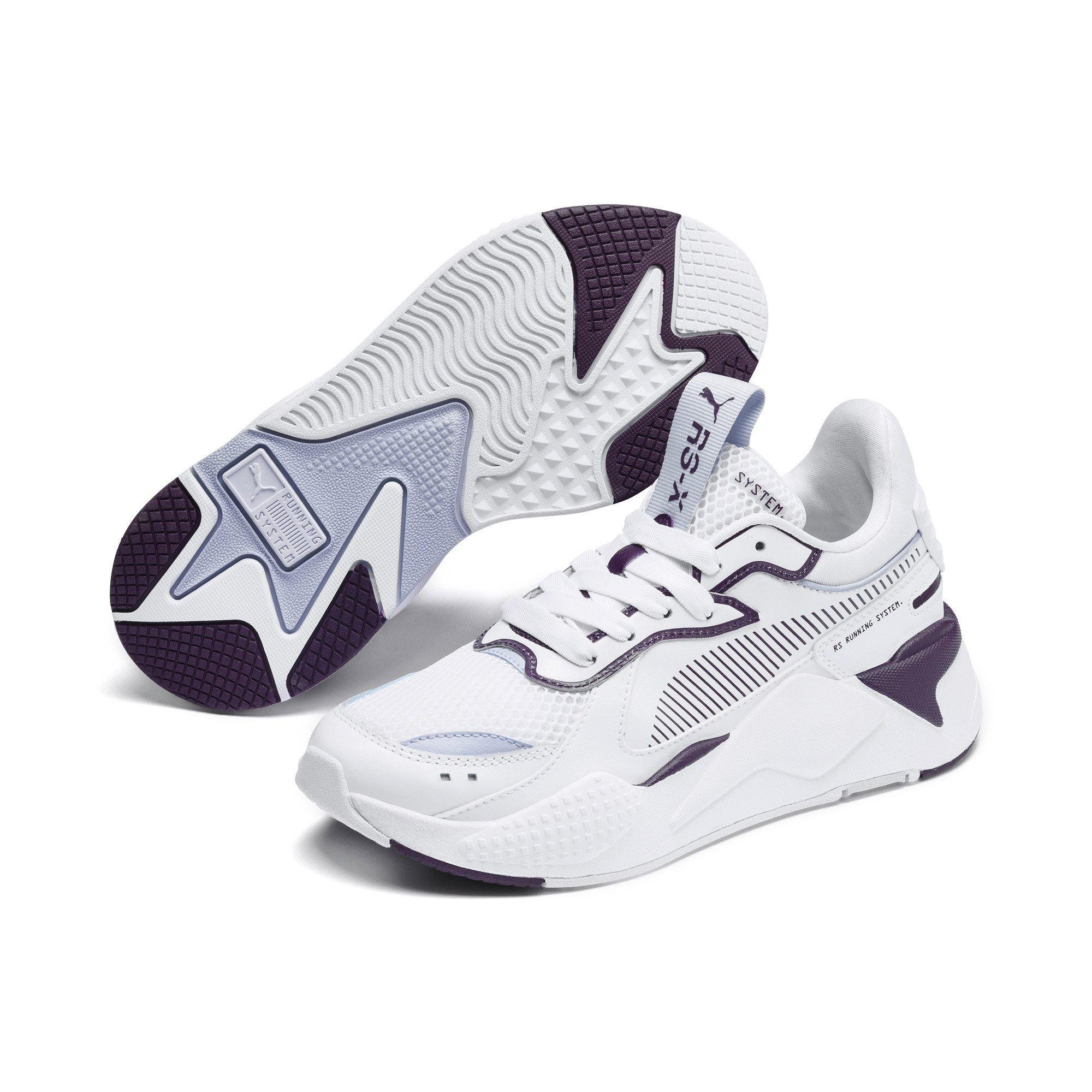 [369913-01] Womens Puma RS-X Sci-Fi - sneakAR