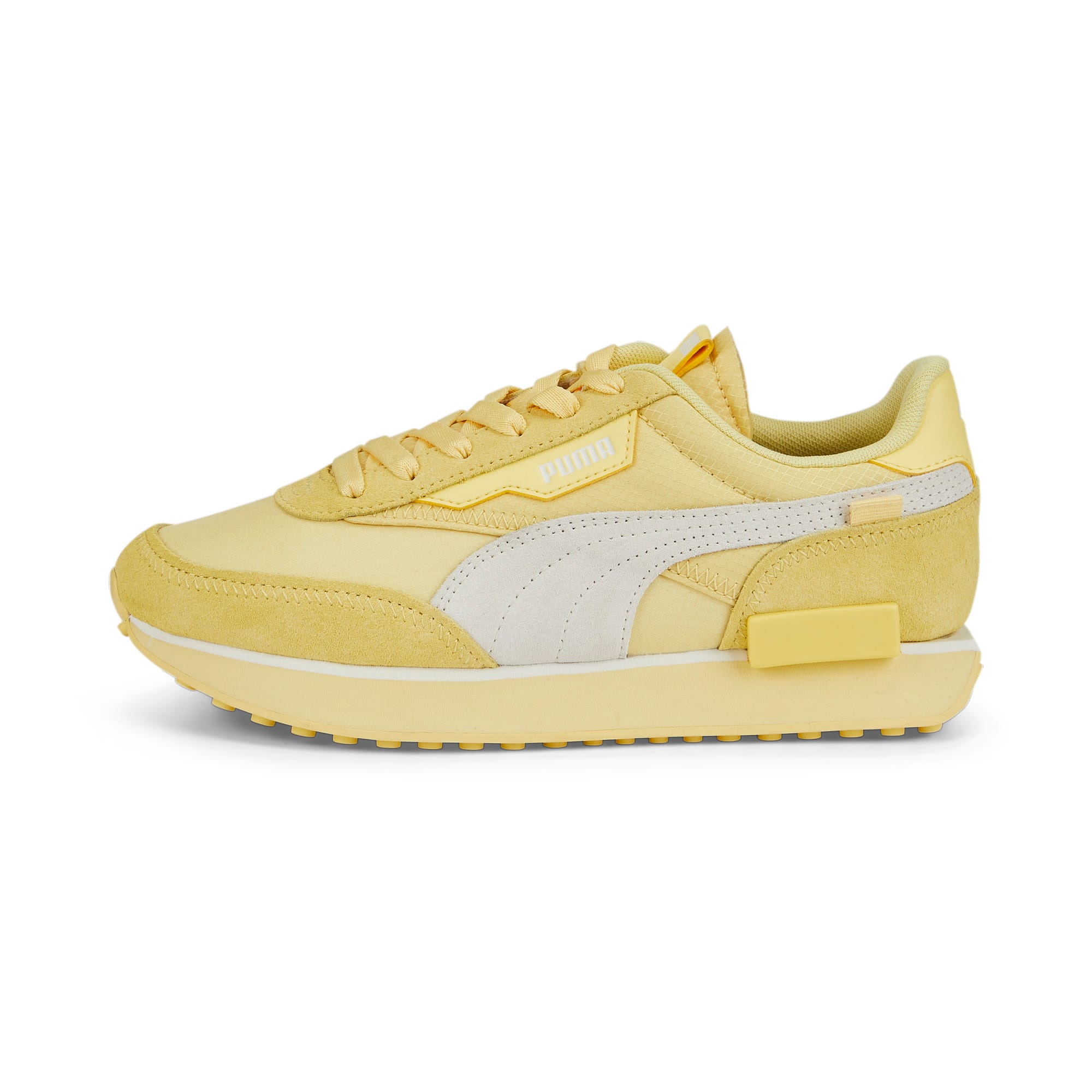 [387664-02] Womens Puma FUTURE RIDER MONO