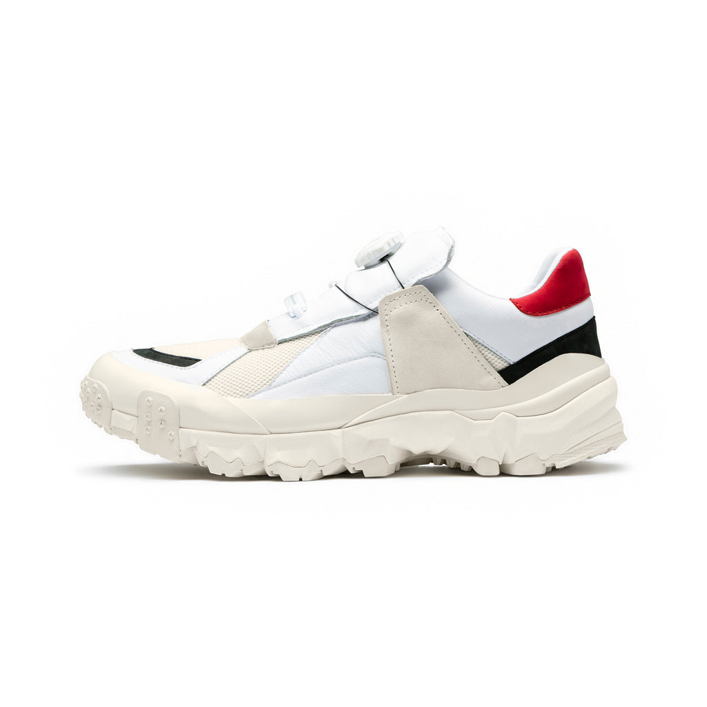 [367313-01] Mens Puma Trailfox Disc Han