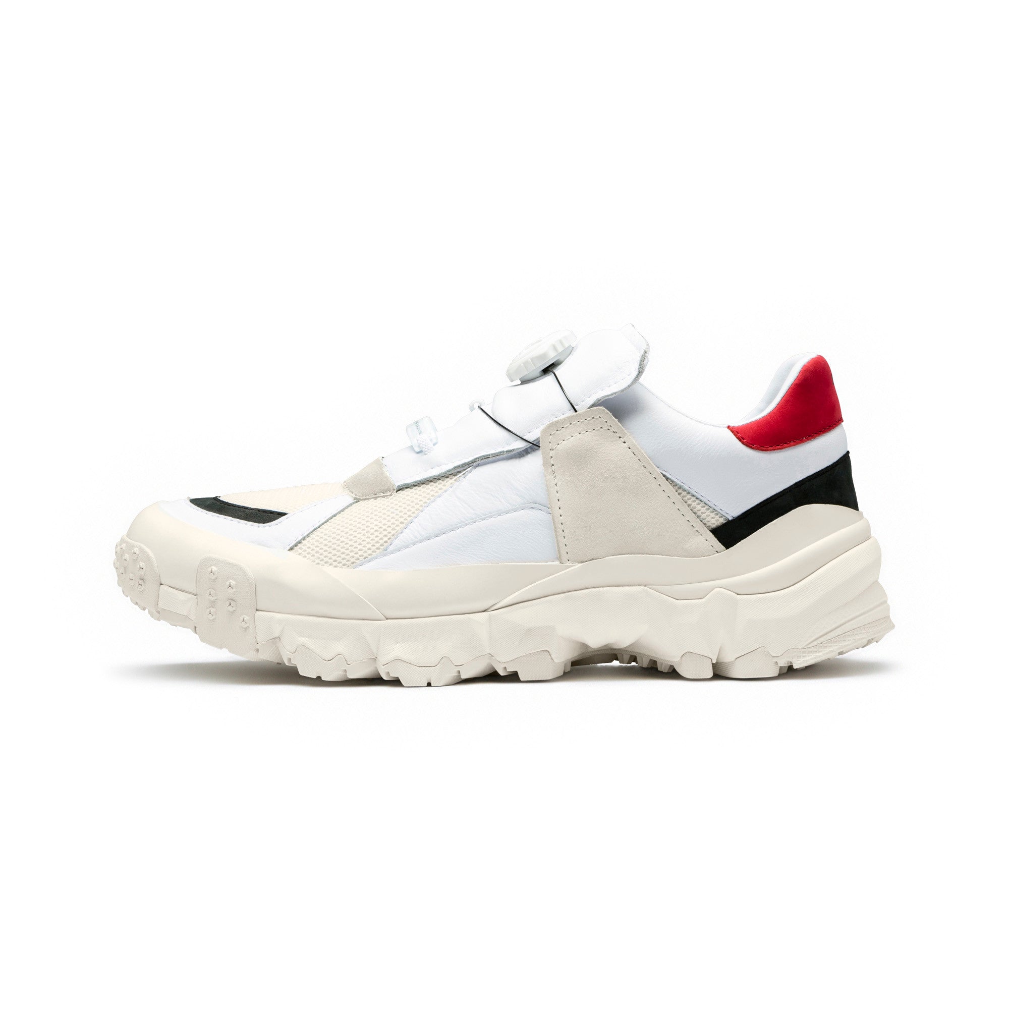 [367313-01] Mens Puma Trailfox Disc Han
