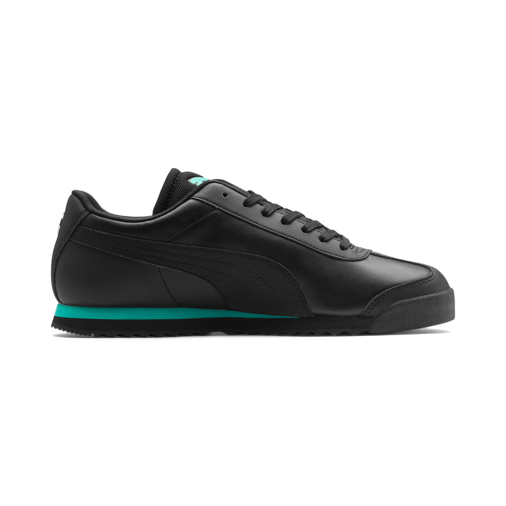 [339872-01] Mens Puma MAPM Mercedes Roma