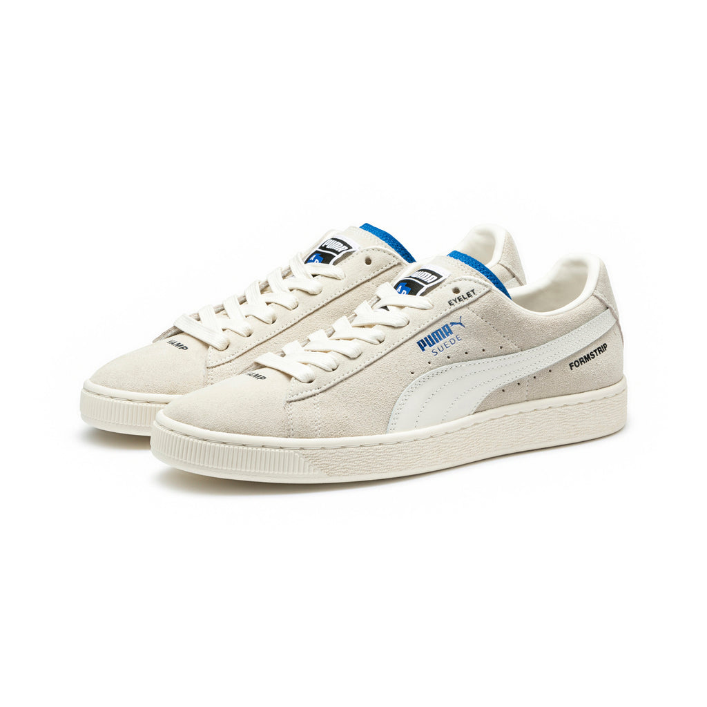 [367195-01] Mens Puma Suede Ader Error