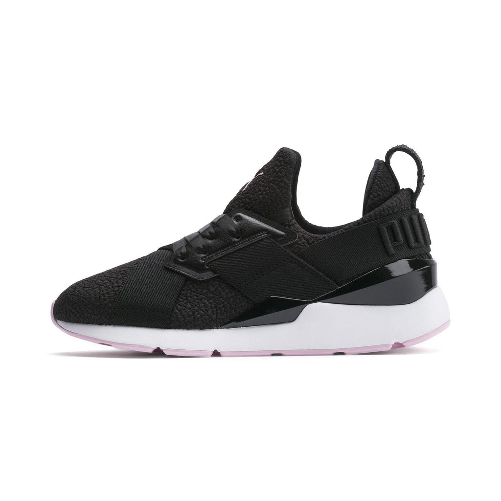 [369658-02] Womens Puma Muse Trailblazer - sneakAR