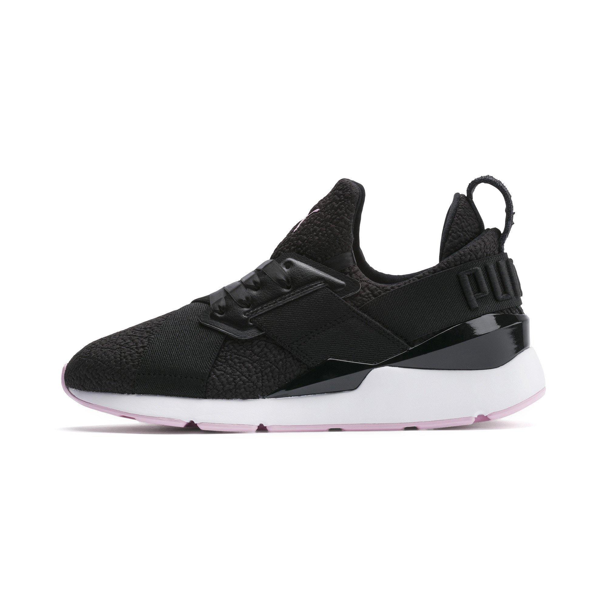 [369658-02] Womens Puma Muse Trailblazer - sneakAR