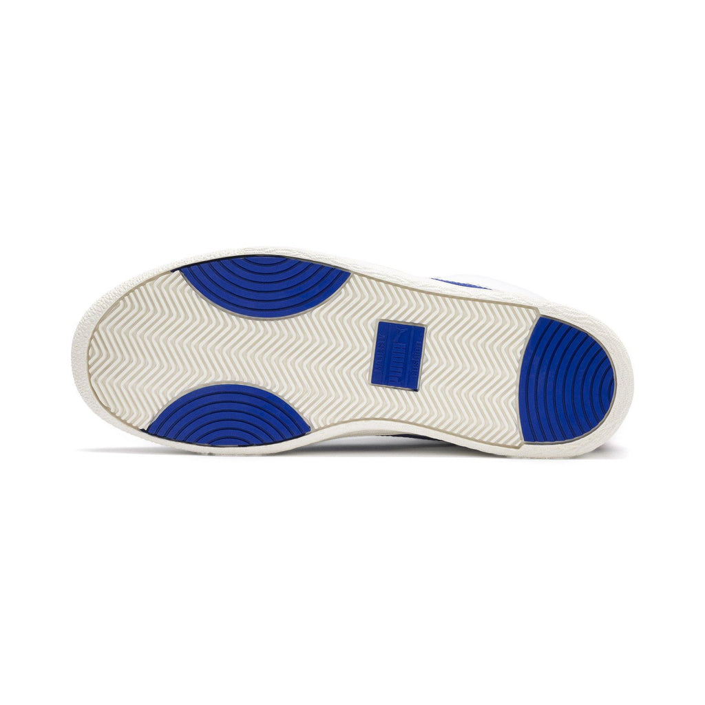 [370847-02] Mens Puma Ralph Sampson Mid - sneakAR