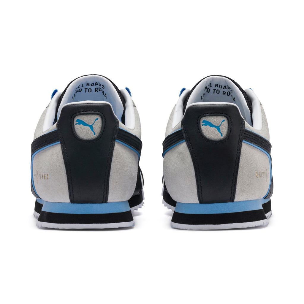 [370906-01] Mens Puma Roma X Man City