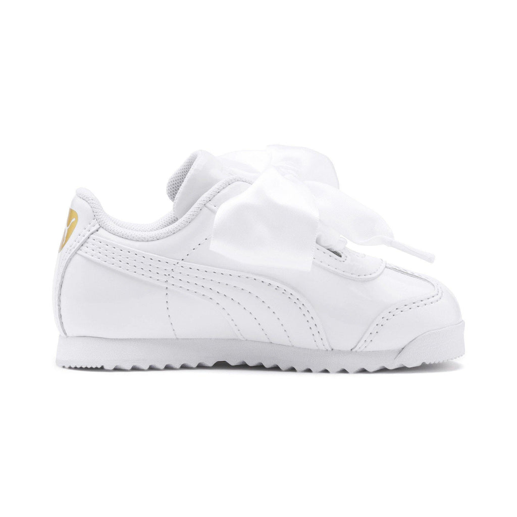 [370610-01] Infant Puma Roma Heart Patent - sneakAR