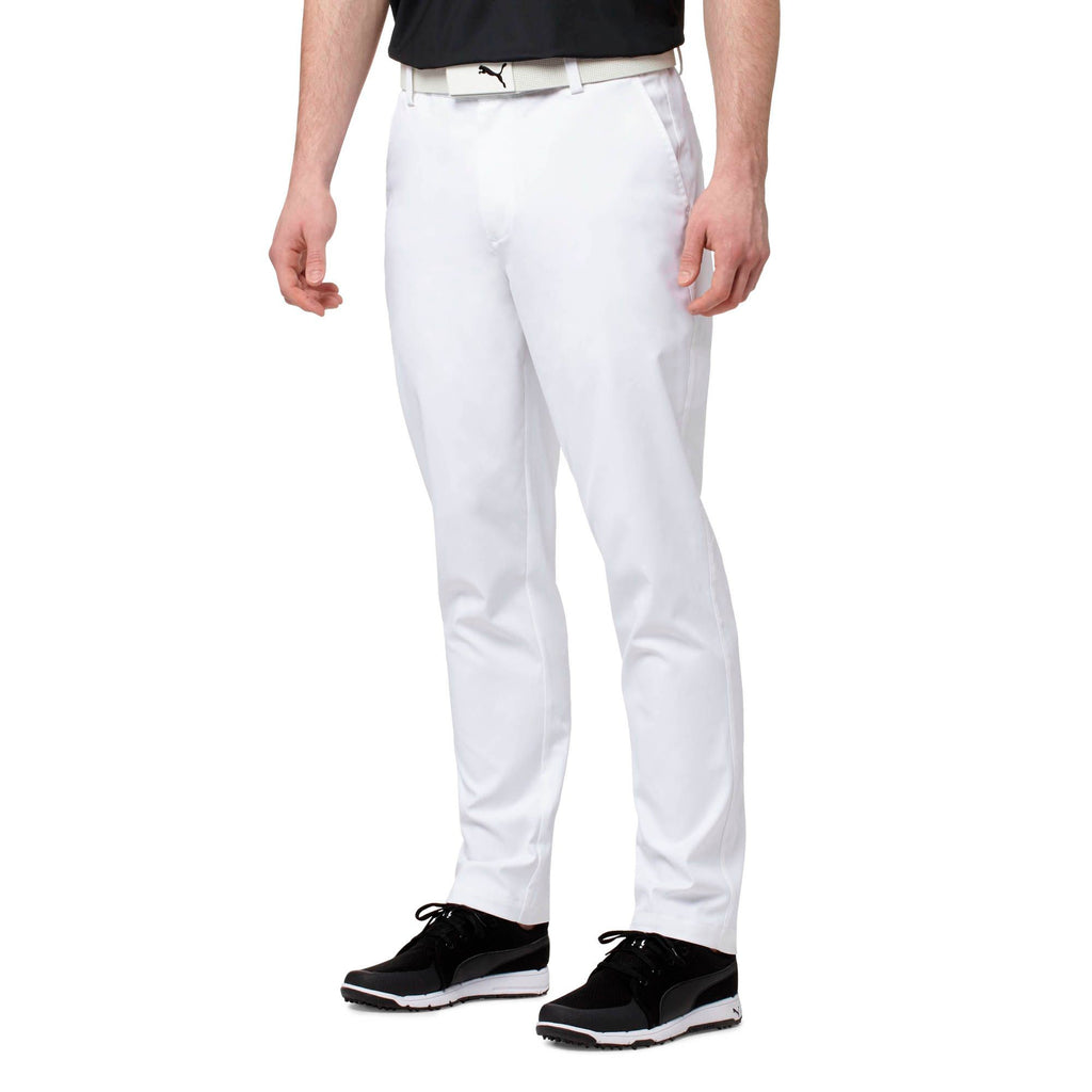 [572320-09] Mens Puma Tailored Tech Pant