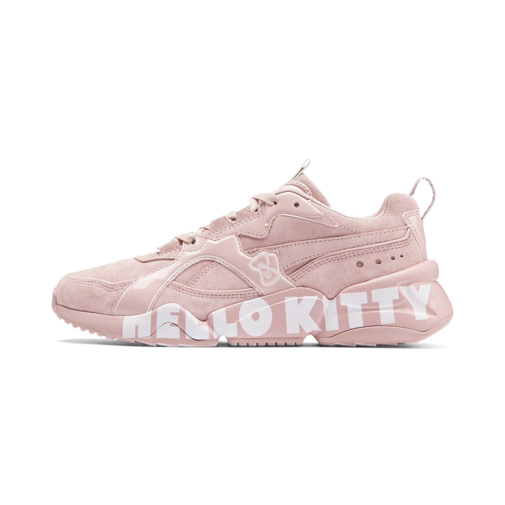 [372327-01] Womens Puma Nova 2 X Hello Kitty - sneakAR