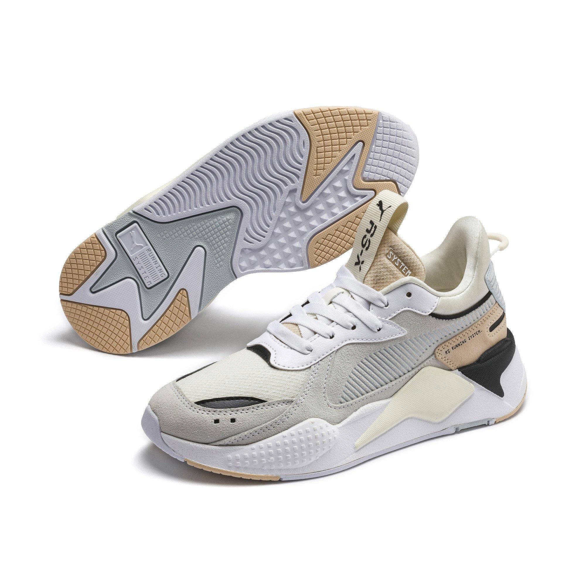 [371008-05] Womens Puma RS-X Reinvent - sneakAR
