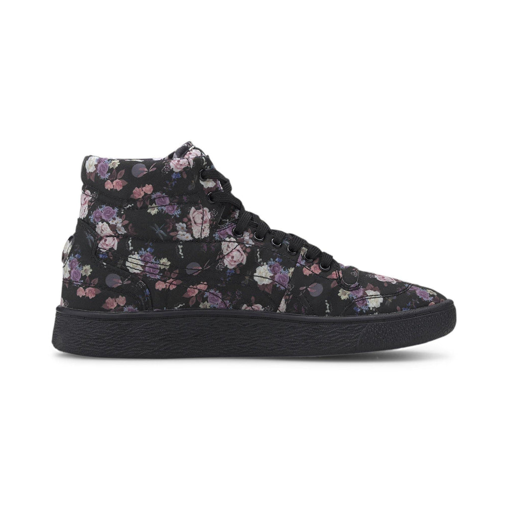 [372538-01] Womens Puma Ralph Sampson Mid X Tabitha Simmons - sneakAR