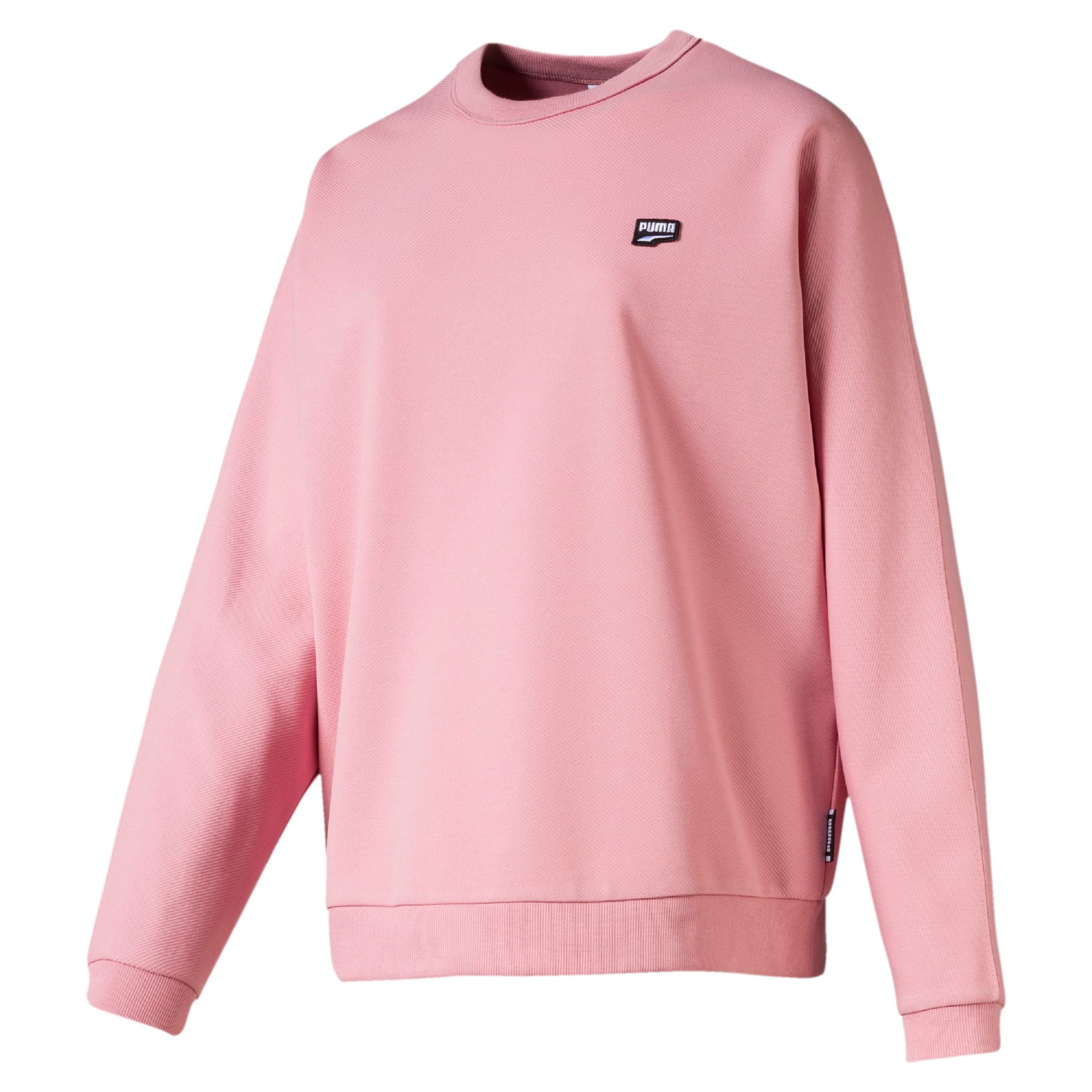 [595695-14] Womens Puma DOWNTOWN CREW