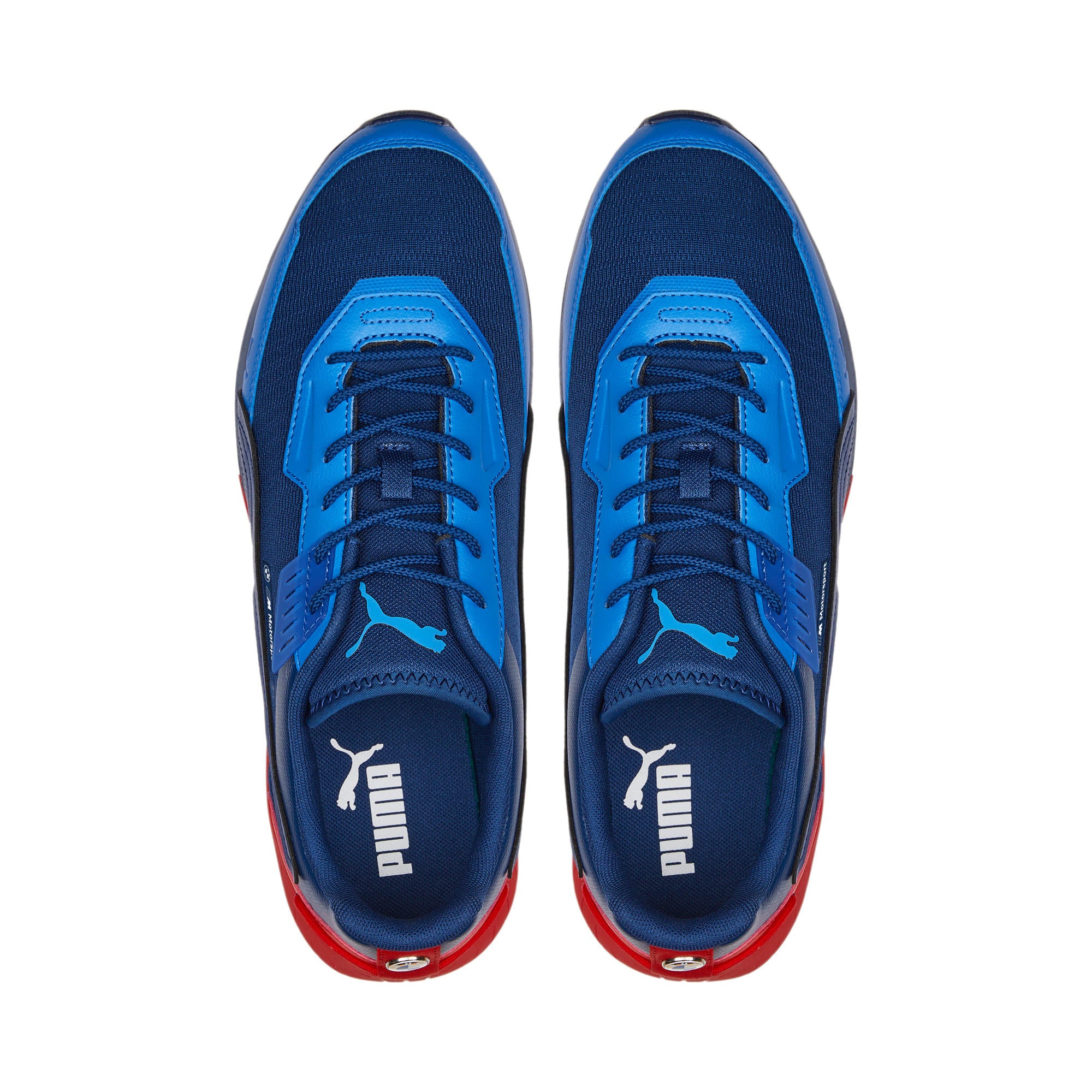 [307239-03] Mens Puma BMW MOTORSPORT SPEEDFUSION