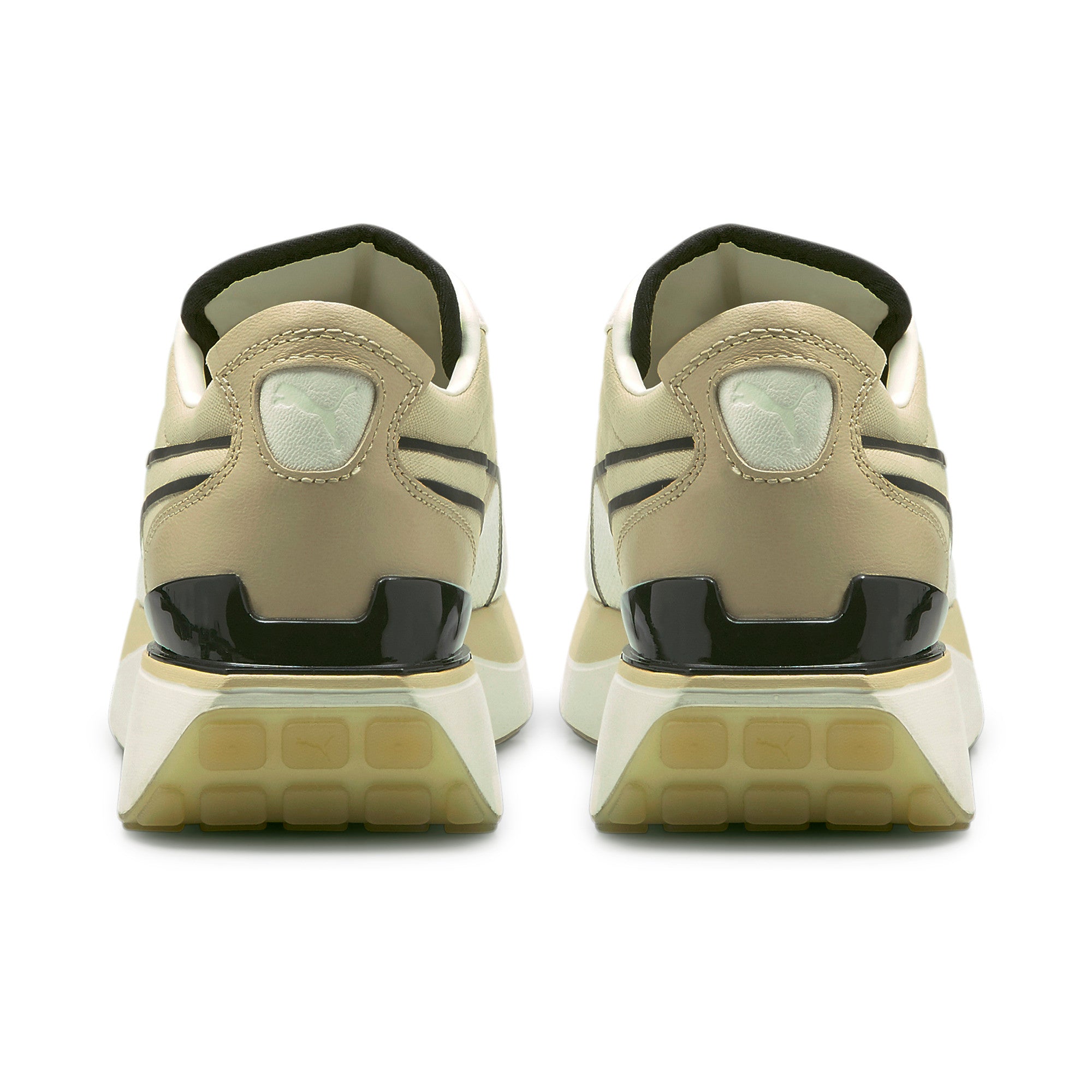 [382551-01] Womens Puma Cruise Rider Infuse