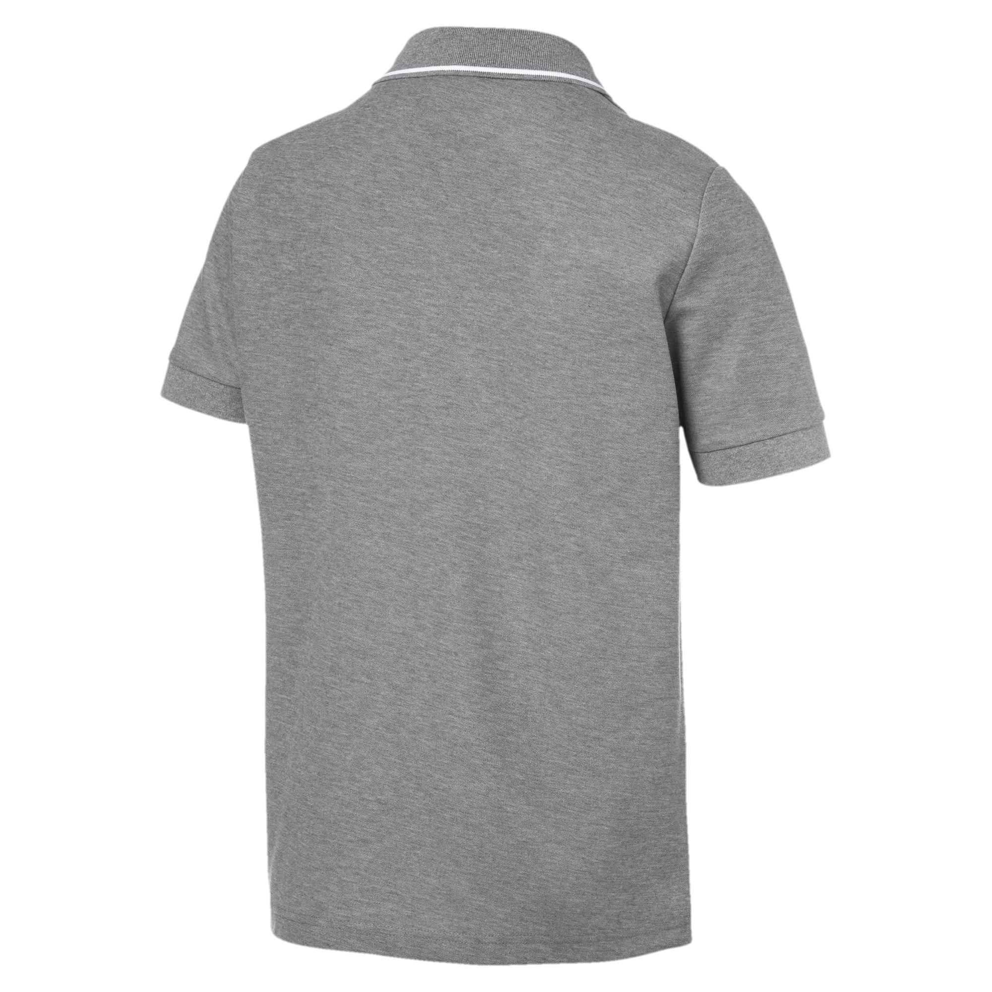 [595432-03] Mens Puma SF SCUDERIA FERRARI POLO