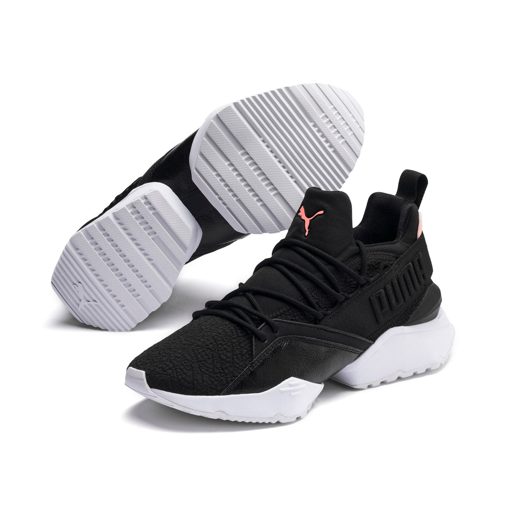 [369197-03] Womens Puma Muse Maia Bio Hacking