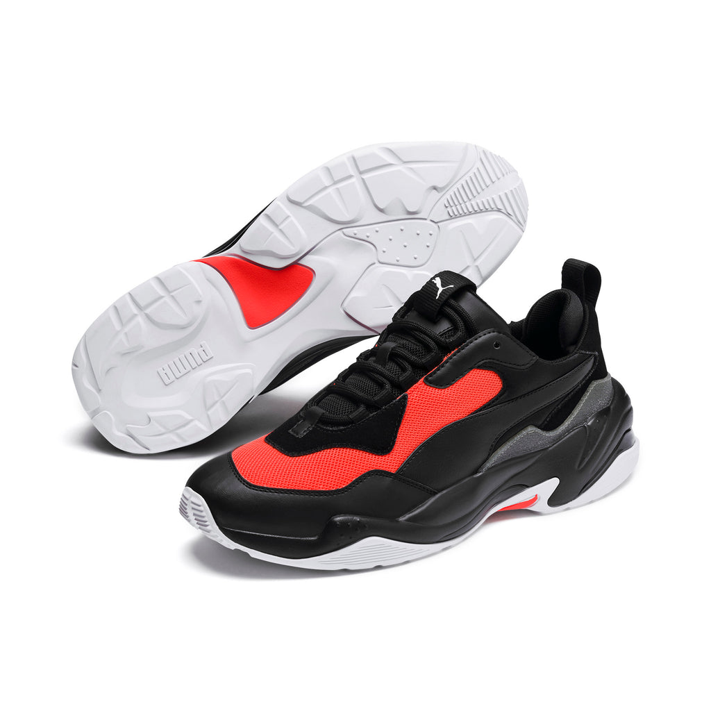 [370376-04] Mens Puma Thunder Fashion 2.0