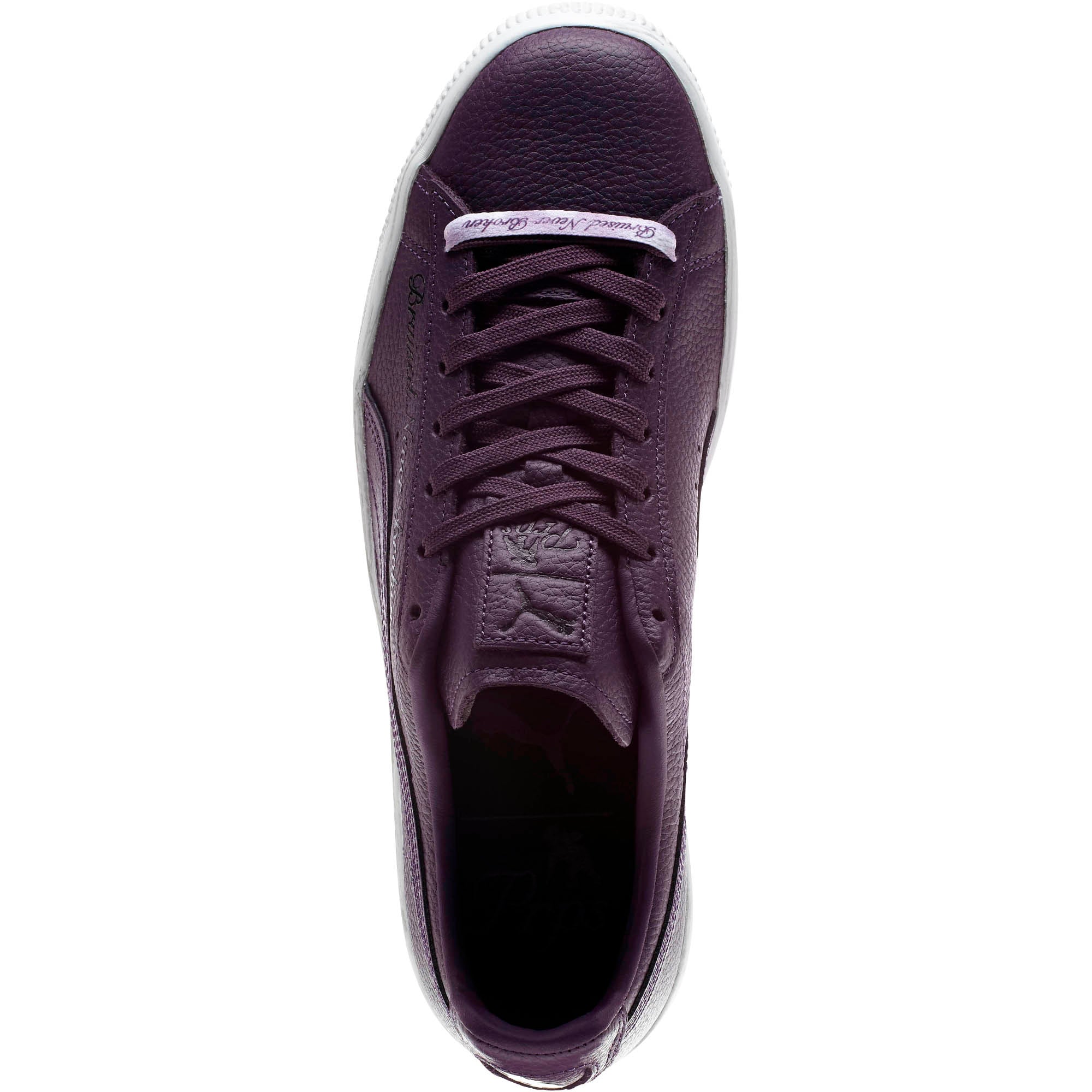 [370225-01] Mens Puma Clyde X Prps