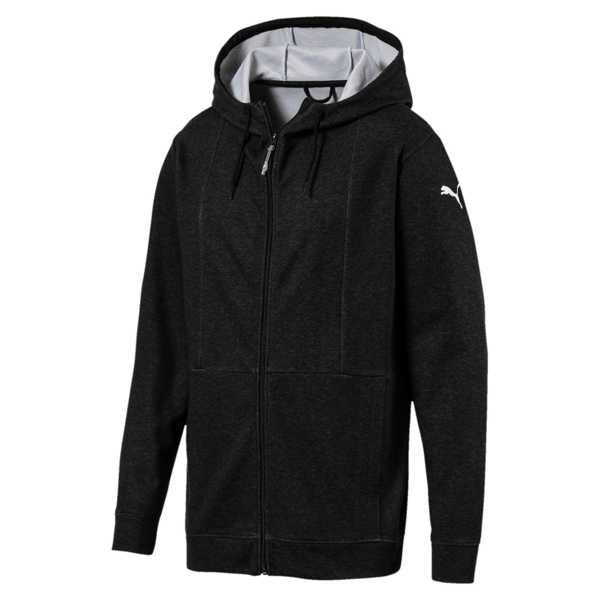 [517321-01] Mens Puma Energy Jacket