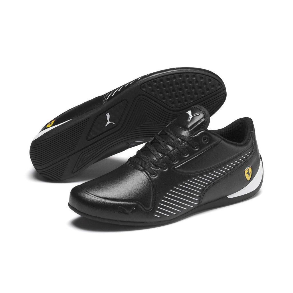 [306424-05] Mens Puma SF Ferrari Drift Cat 7S Ultra - sneakAR