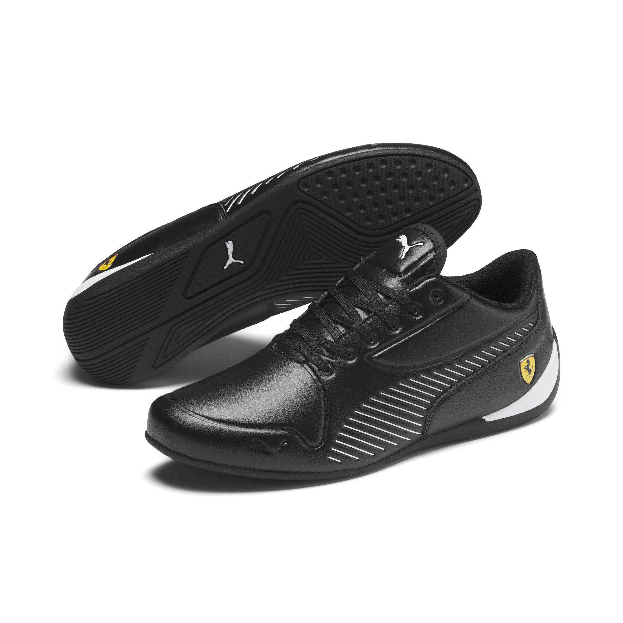 [306424-05] Mens Puma SF Ferrari Drift Cat 7S Ultra - sneakAR