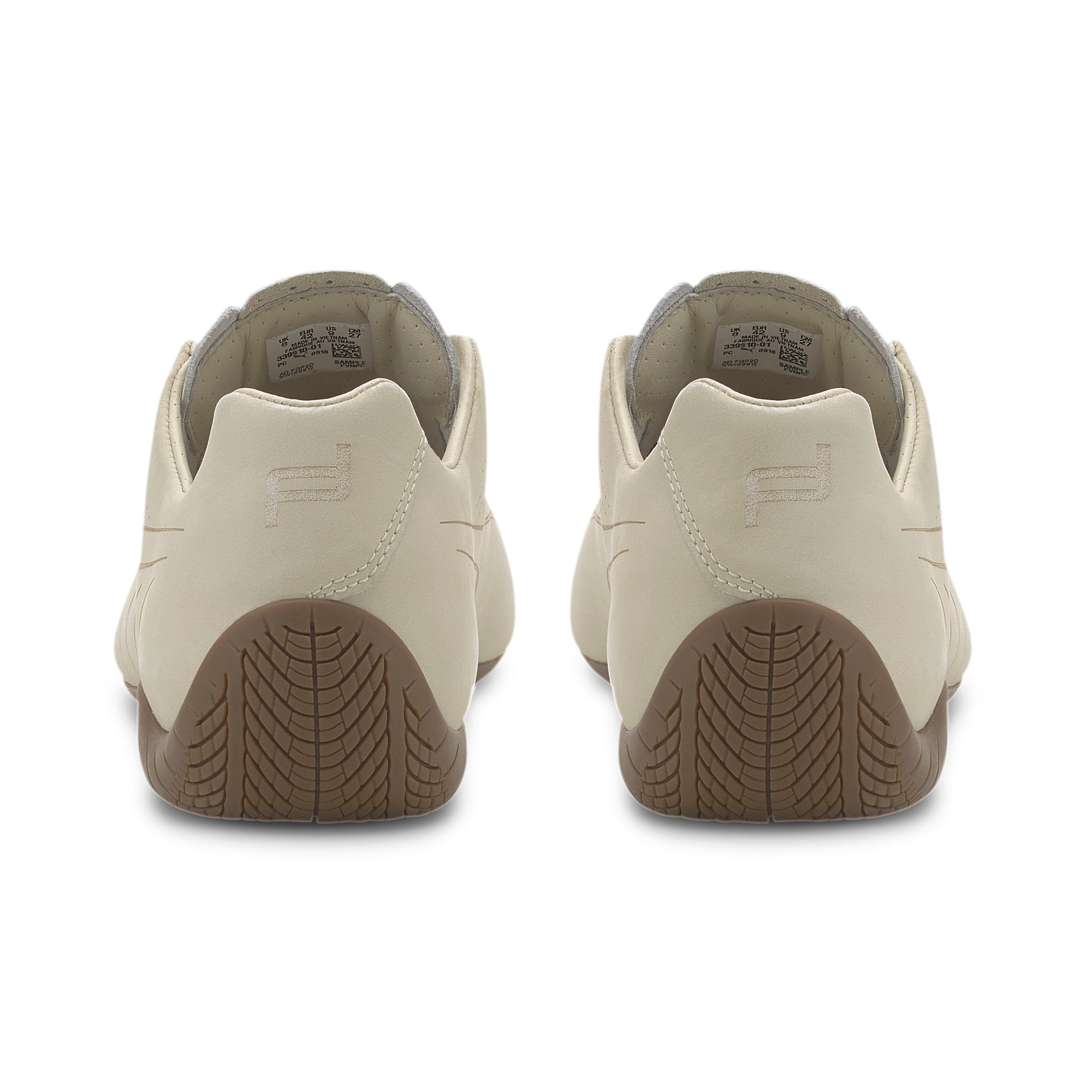 [339910-01] Mens Puma PD Speedcat Lux Nbk