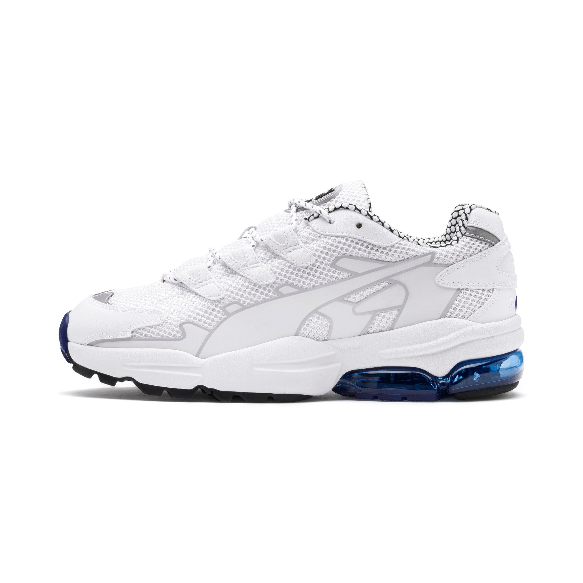 [369802-01] Mens Puma Cell Alien Kotto