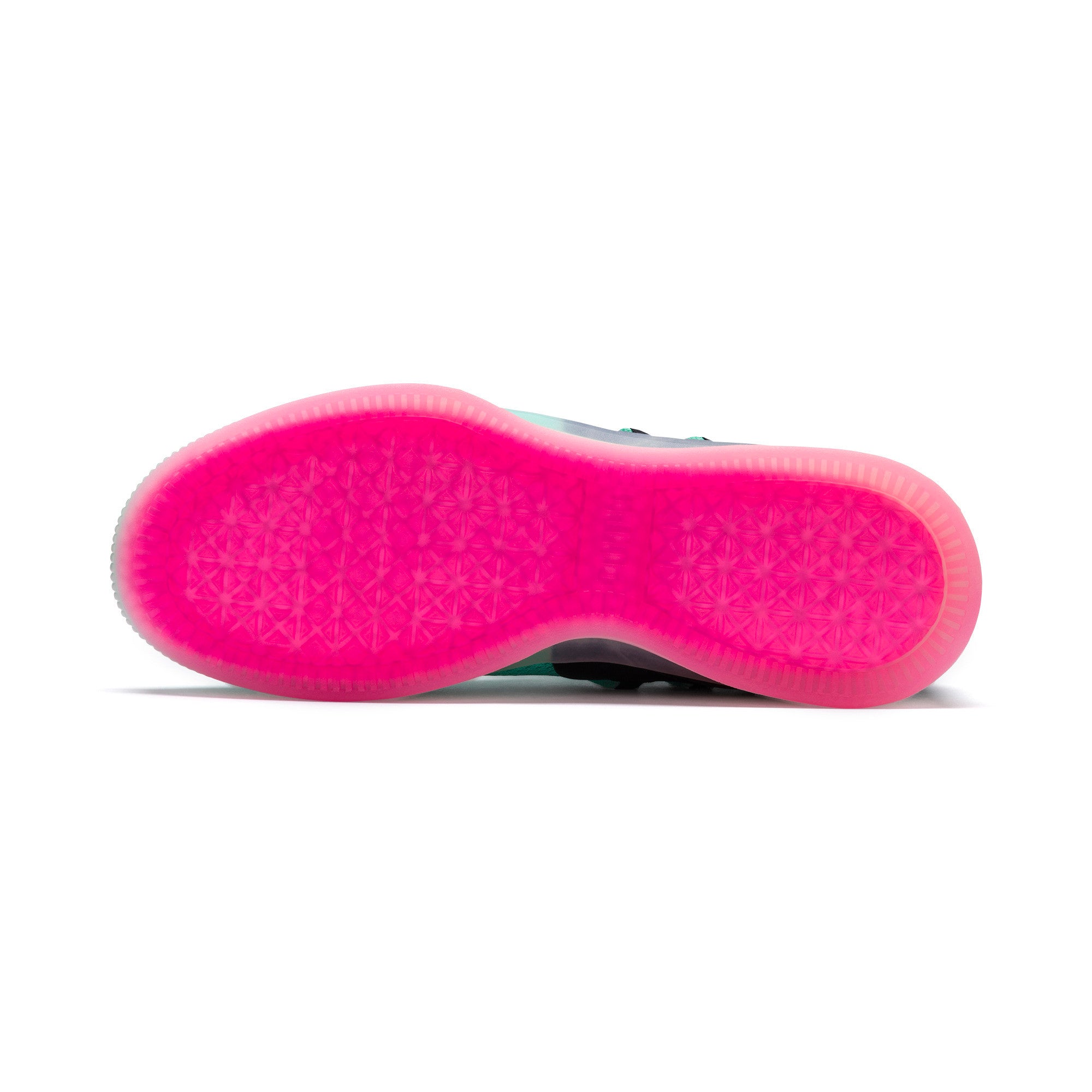 [191715-01] Mens Puma Clyde Court "South Beach"