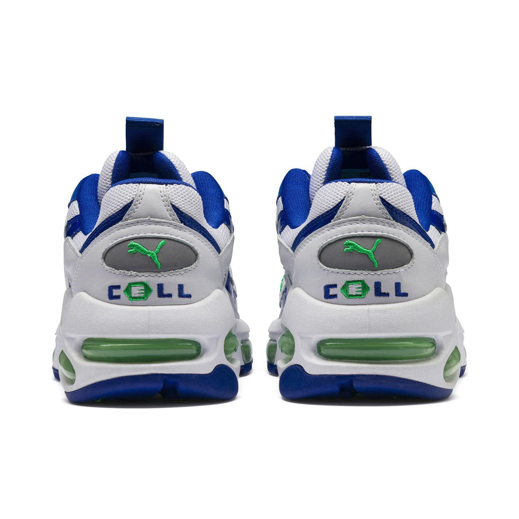 [369633-01] Mens Puma Cell Endura Patent 98 - sneakAR