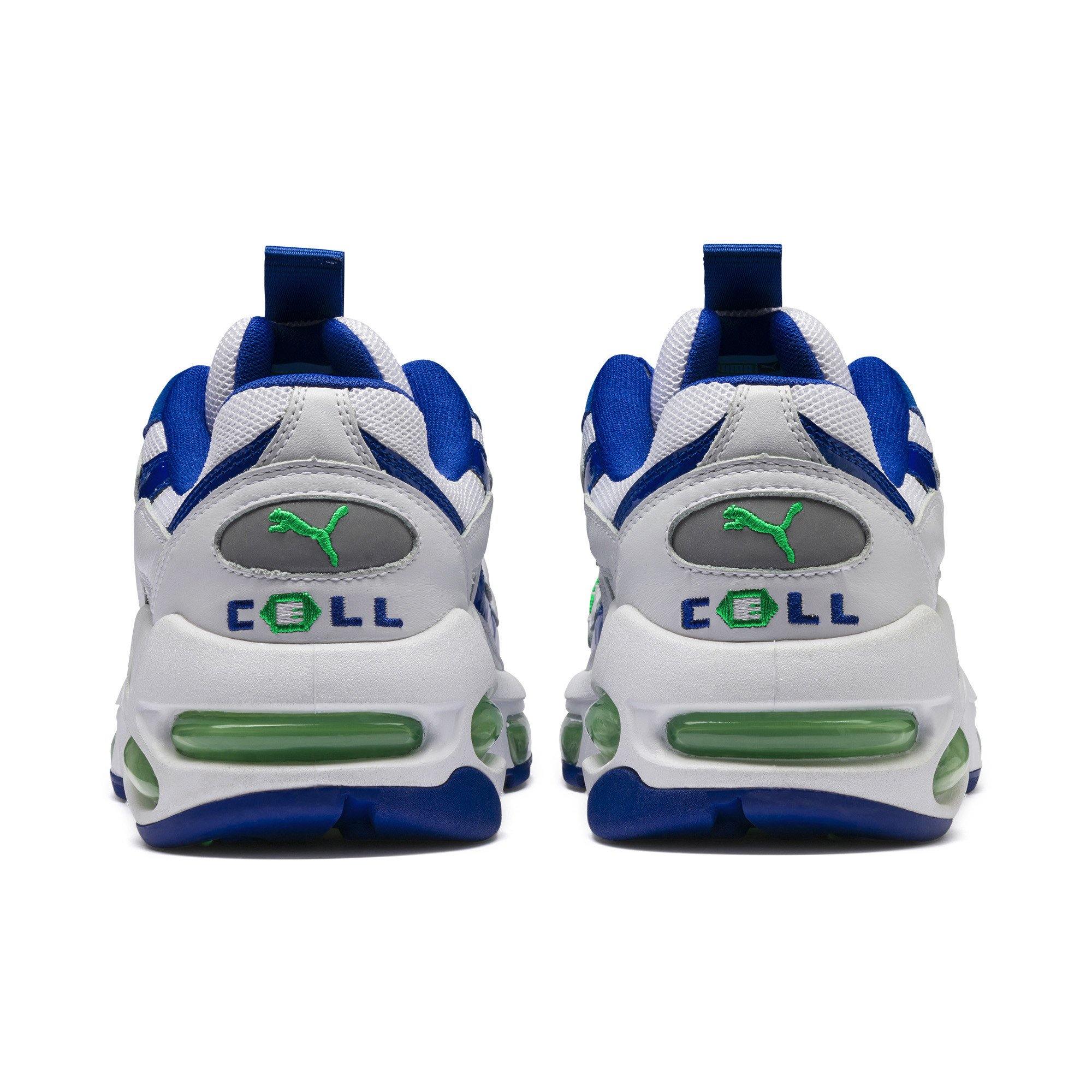 [369633-01] Mens Puma Cell Endura Patent 98 - sneakAR