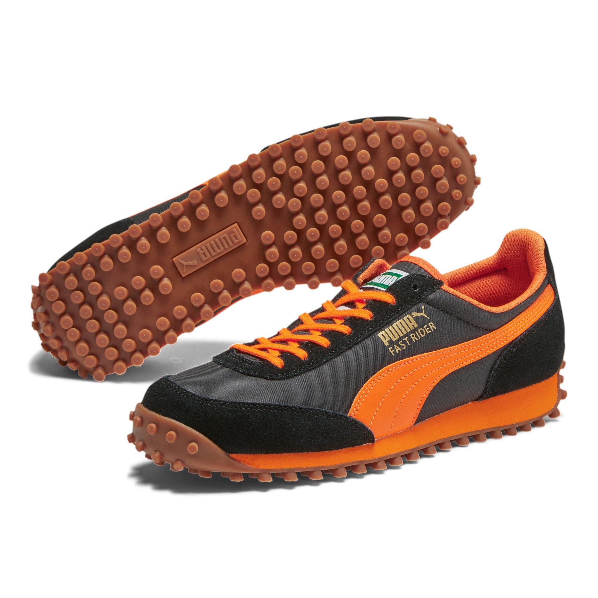 [372876-01] Mens Puma Fast Rider OG Pack - sneakAR