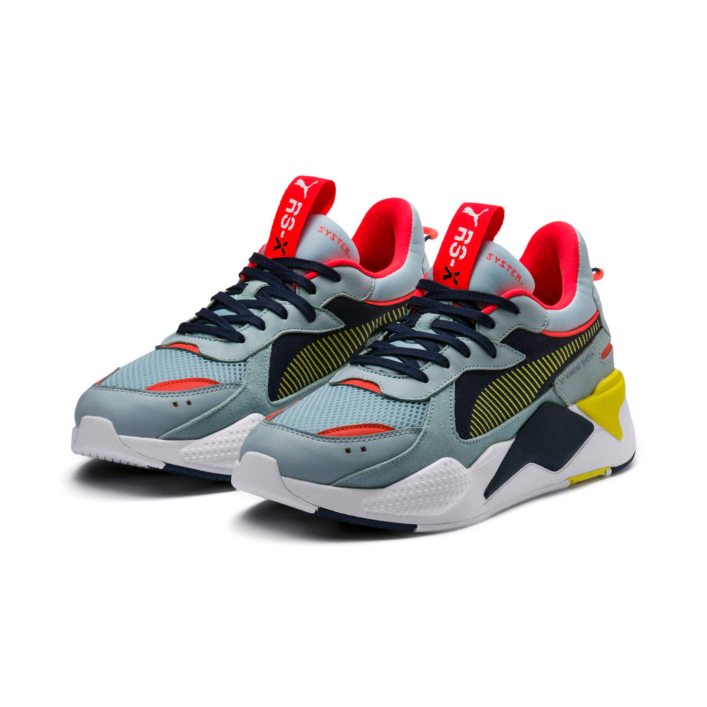 [369579-03] Mens Puma RS-X Reinvention