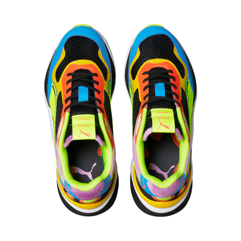 [388906-01] Mens Puma RS-METRIC LAVA