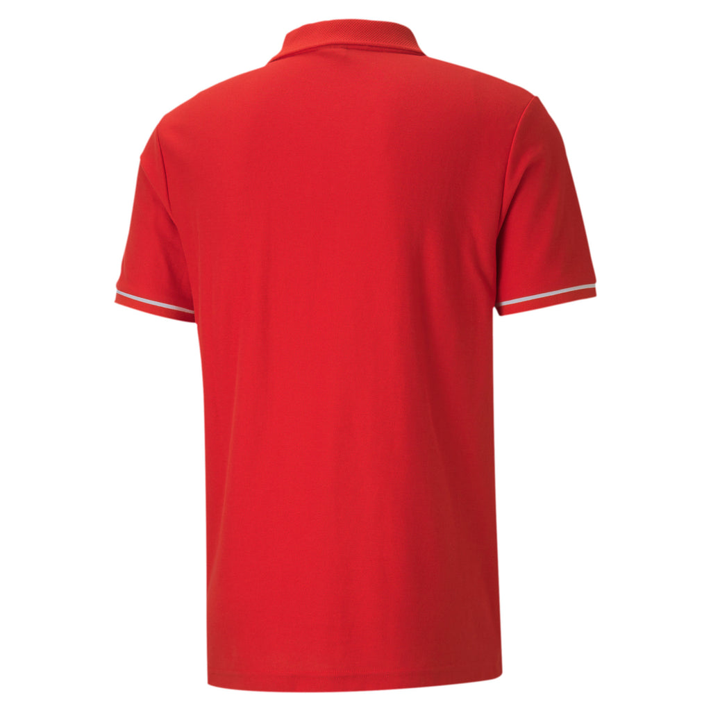 [597953-01] Mens Puma SF Ferrari Race Polo