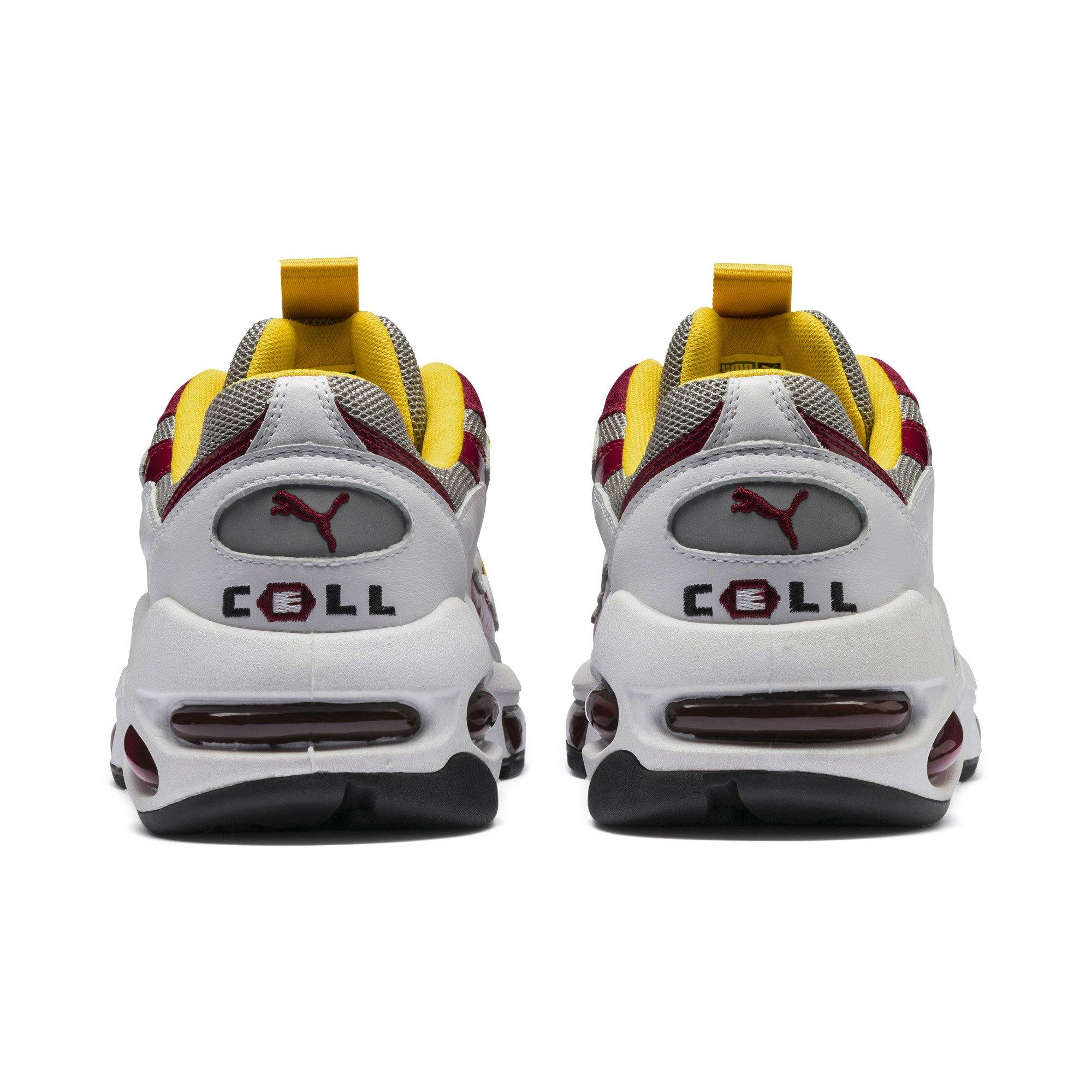 [369633-03] Mens Puma Cell Endura Patent 98 - sneakAR