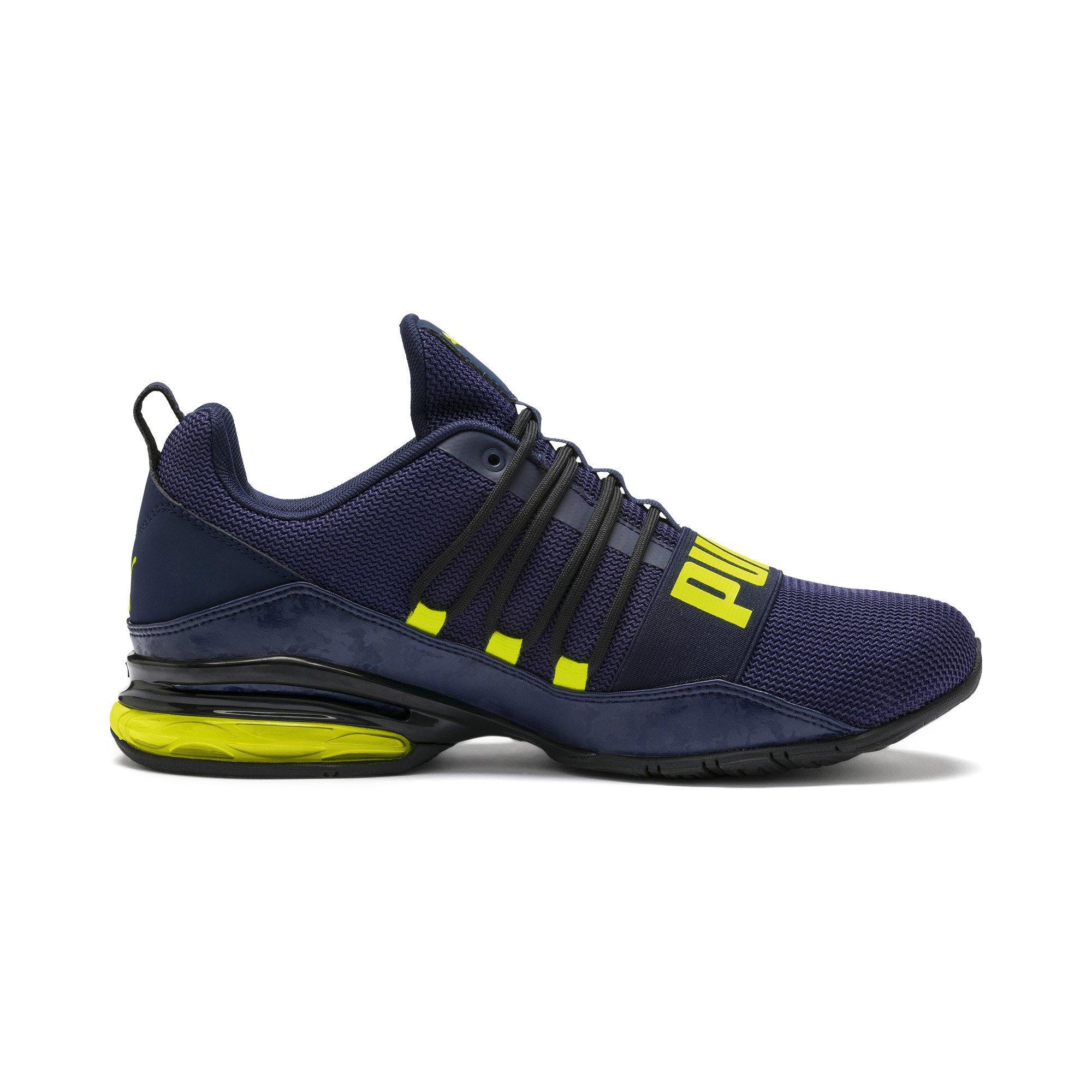 [192582-03] Mens Puma Cell Regulate Camo - sneakAR