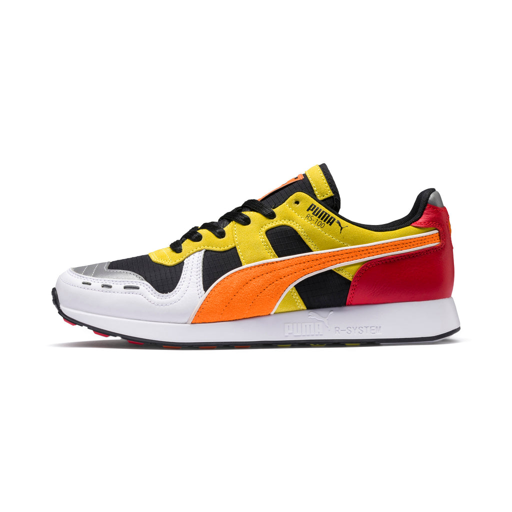 [368405-01] Mens Puma RS-100 X Roland