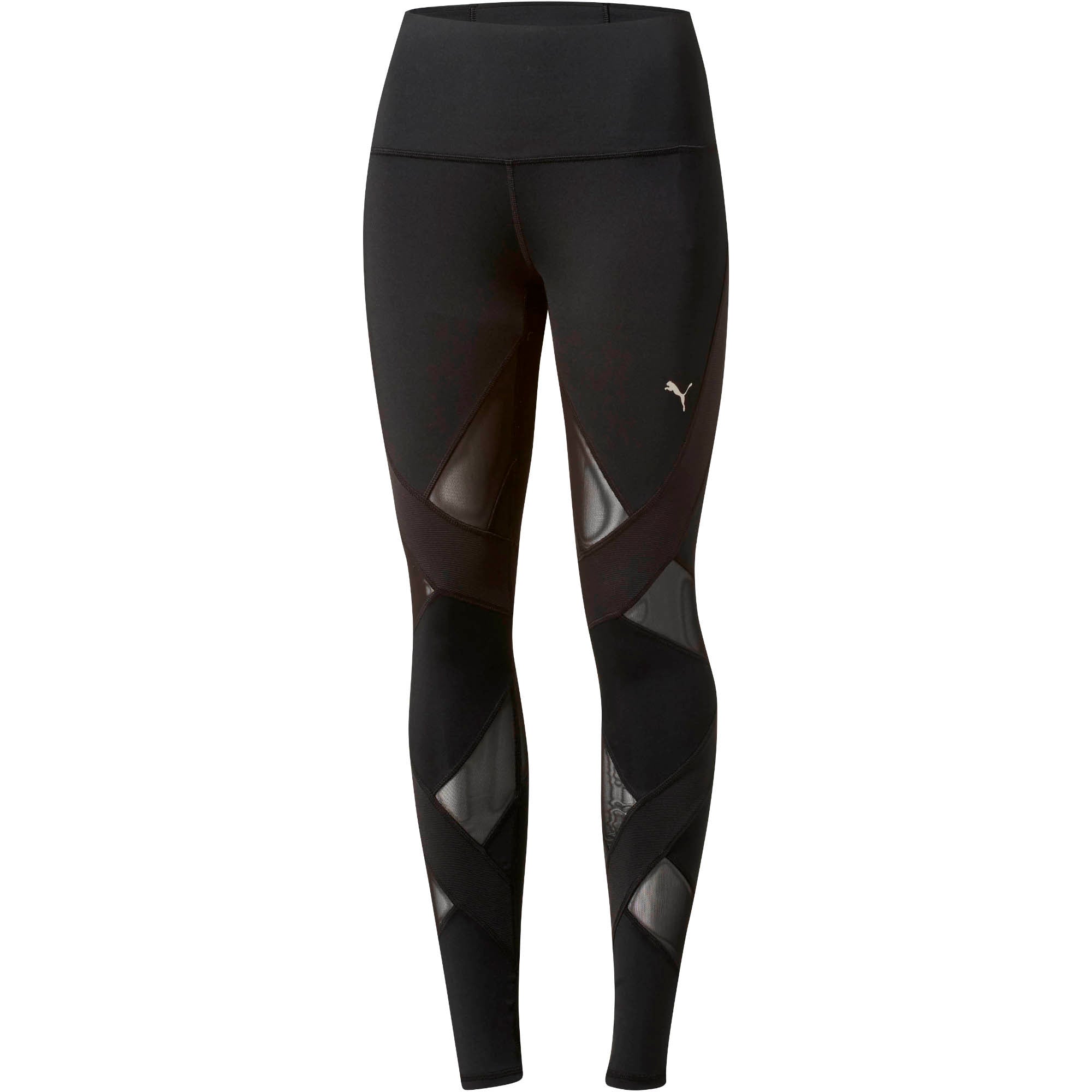 [517078-01] Womens Puma Balance Wrap Tight