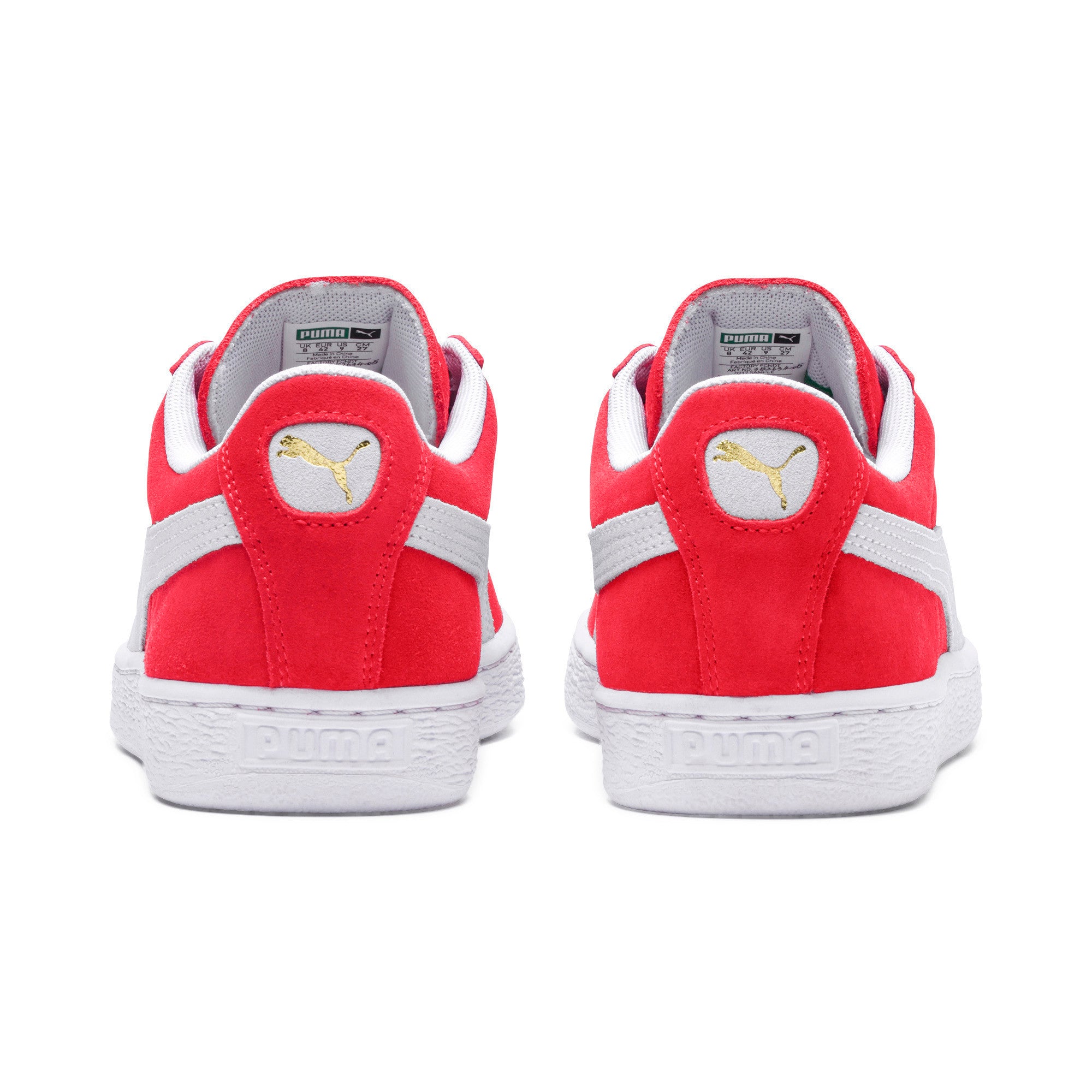 [352634-05] Mens Puma Suede Classic +