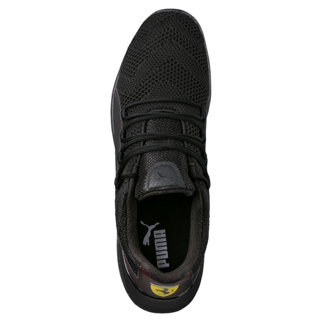 [306008-01] Mens Puma SF Evo Cat Transform