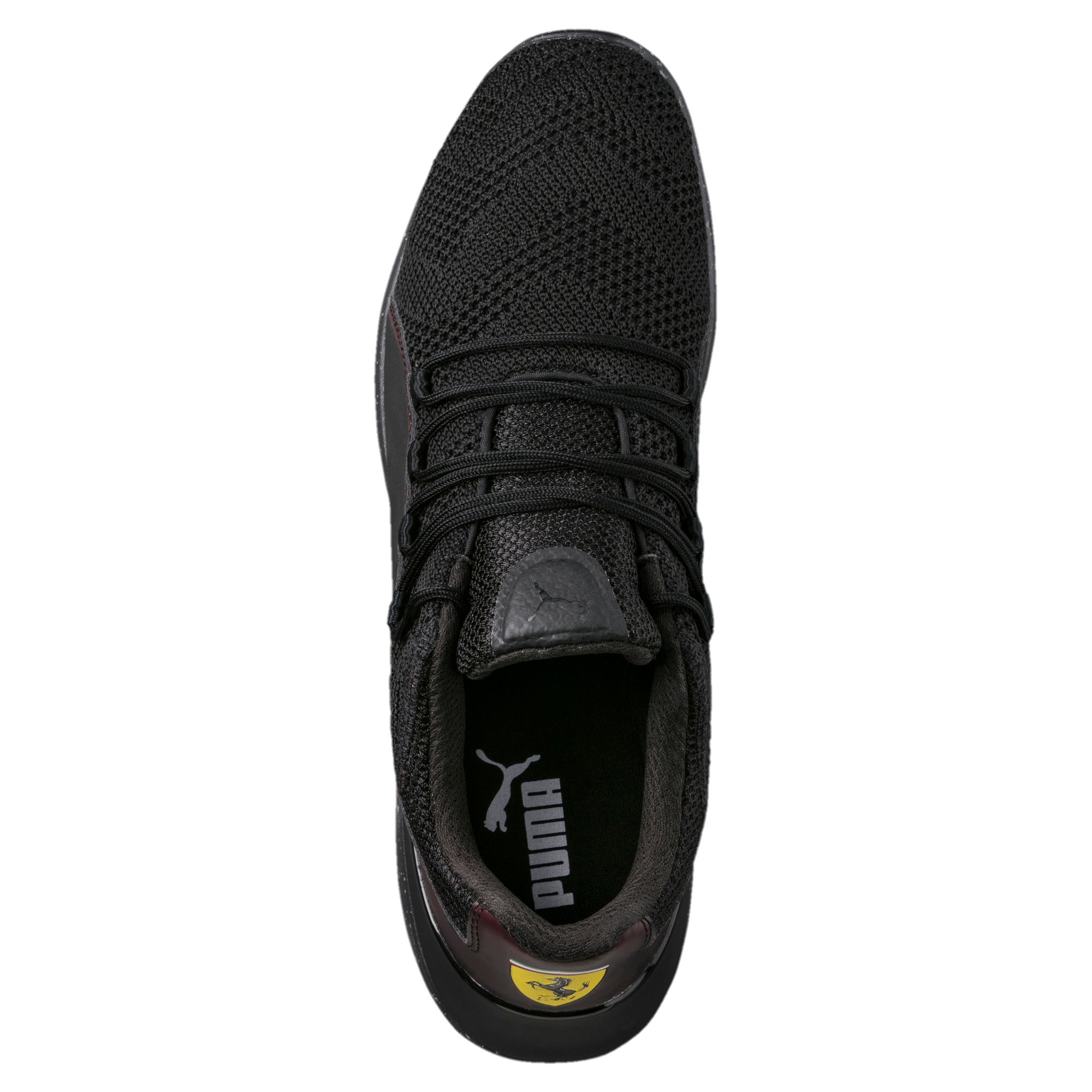 [306008-01] Mens Puma SF Evo Cat Transform