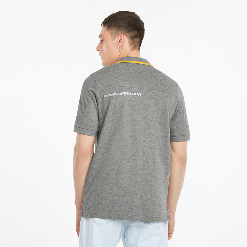 [531686-03] Mens Puma Ferrari Race Polo