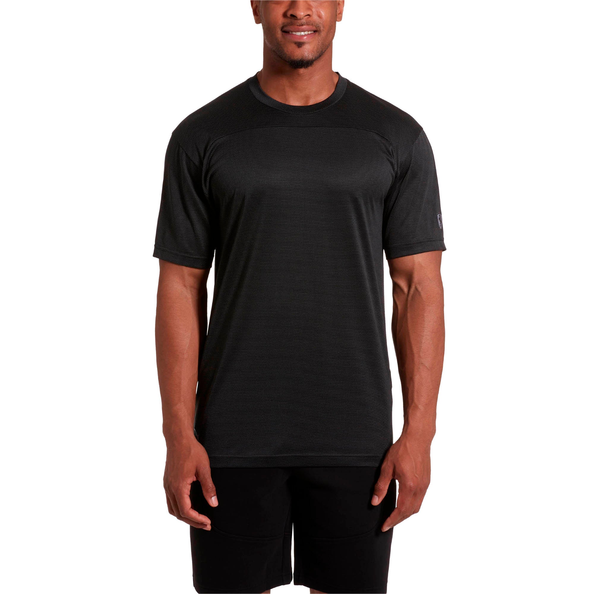 [577863-01] Mens Puma Ferrari Summer Tee