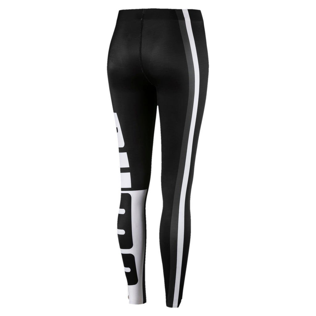 [517072-01] Womens Puma Varsity Tights