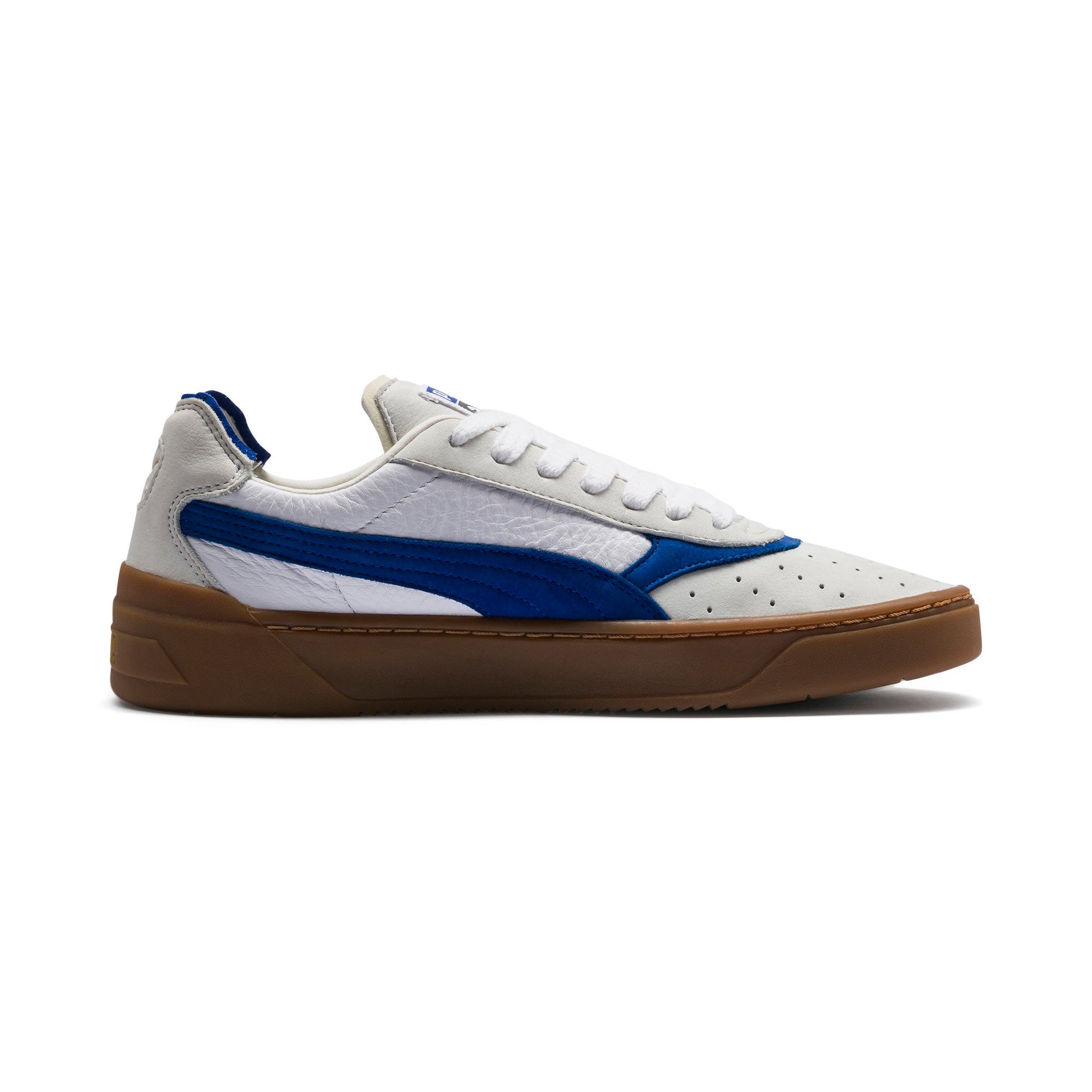 [369663-01] Mens Puma Cali-0 Vintage