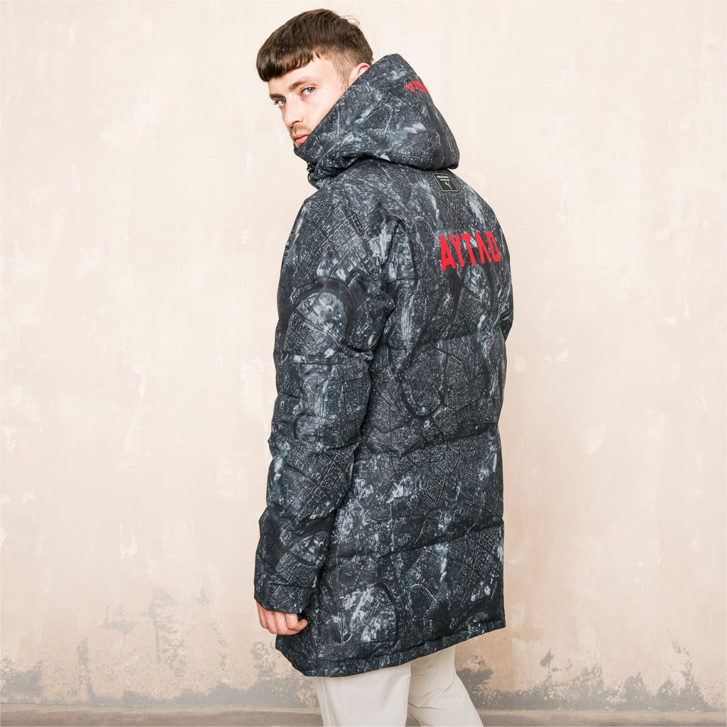 [576882-51] Mens Puma x O.Moscow Jacket